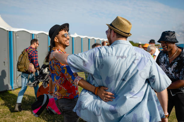 Best Luxury portable toilet rental  in Waverly, NE