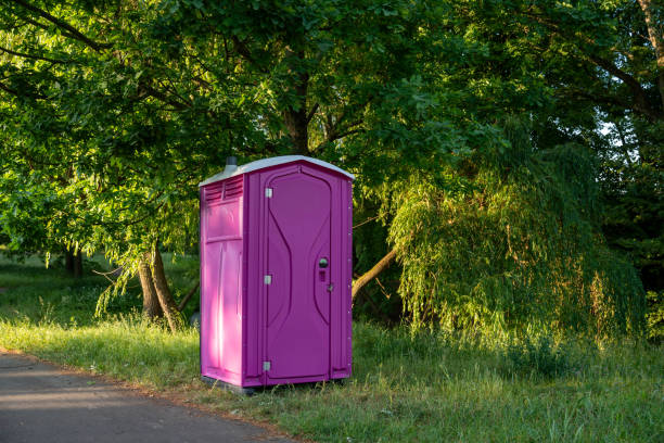 Portable bathroom rental in Waverly, NE