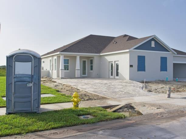 Portable Toilet Options We Offer in Waverly, NE